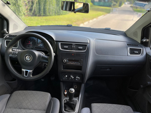 Volkswagen Suran 1.6 Comfortline 101cv 11a