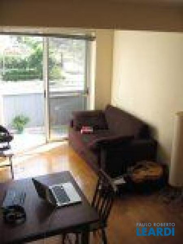 Flat Apart Hotel - Pinheiros - Sp - 177407