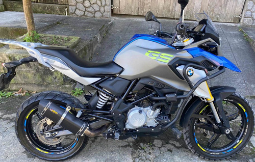 Imagem 1 de 10 de Bmw 310 Gs 310 Gs