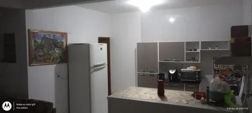 Sobrado 3 Andares Com Garagem