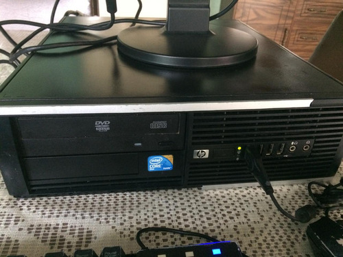 Remate De Computadoras Completas Con Windows 10