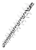 Comprar Juego De Llaves De Pata De Gallo 3\u002F8 11 Llaves Métricas