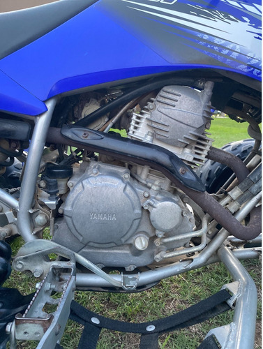 Imagen 11 de 12 de Yamaha Raptor 250