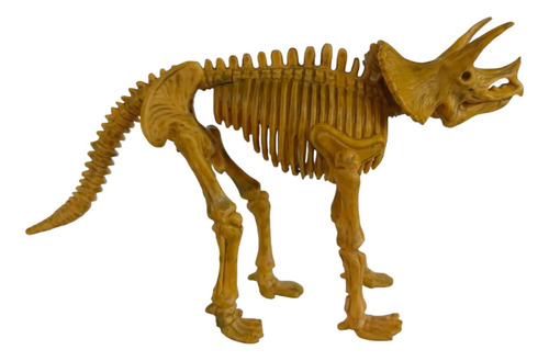 Dinosaurio Huevo De Dinosaurio 9cm Con Muñeco Esqueleto X2un