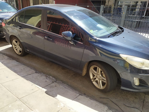 Peugeot 408 1.6 Sport Thp 163cv