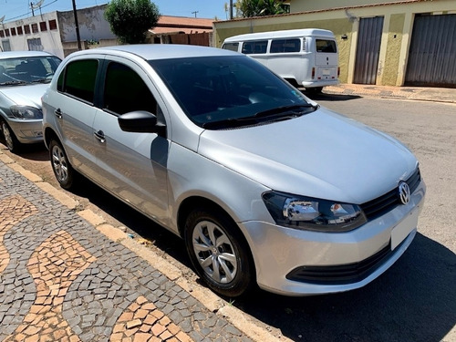 Volkswagen Gol G6 1.6 City