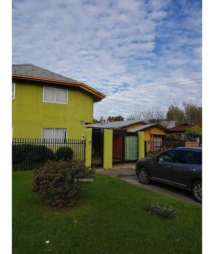 Casa 400 M2 Terreno Y 273 M2 Construidos 5d