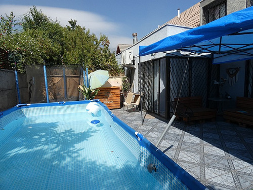 Casa En Venta Peñalole, Por Viaje