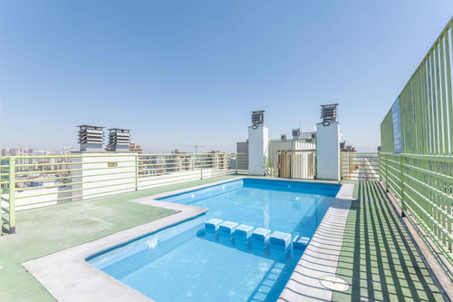 Edificio Placer Vista Oriente Piso 5