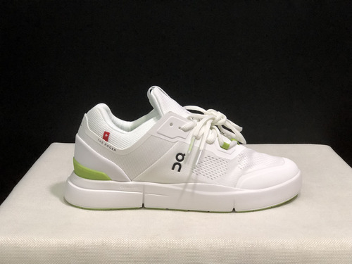 On The Roger Spin Tenis Zapatillas Ligeras Antideslizantes Transpirables Y Resistentes Al Desgaste