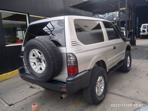 Imagen 3 de 9 de Toyota Meru