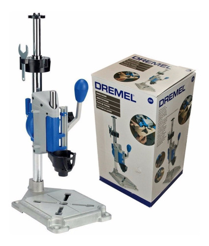 Soporte Vertical Giratorio Dremel Workstation Dr220 - Fdn