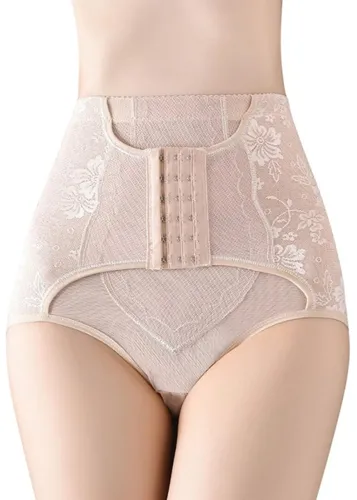 para Postparto Adelgazante Braga Fajas Tangas para Mujer Moldeadora de  Cintura Alta con Cool Comfort Braguitas Eróticas G-String Braga Faja  Reductora Abdomen sin Costura para Mujer Tamaño Grande Elas: : Moda