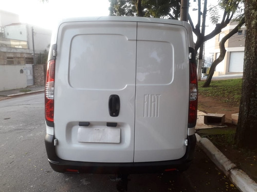 Fiorino 1.4 Flex 2016