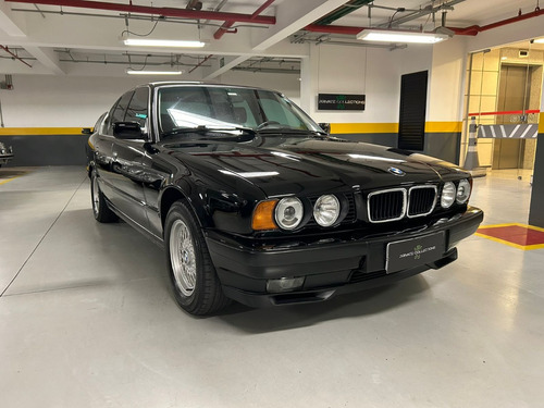 Bmw 540i 1993