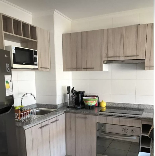 ¡oportunidad En Antofagasta: Depto. 45m² A La Venta!