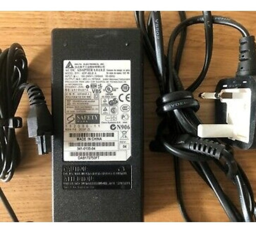 Psu Eliminador Cisco Wlc Lan Controler 48v (Usado)