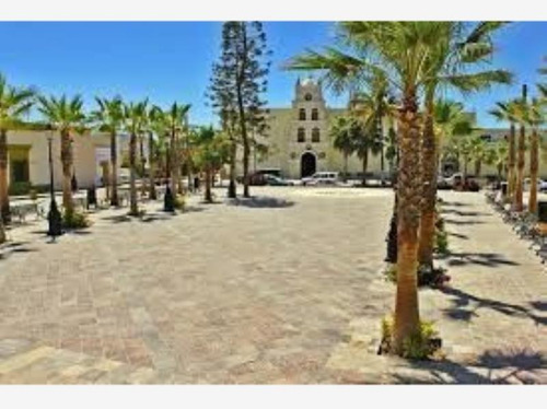 Imagen 6 de 9 de Terreno En Venta Venta, Todos Santos