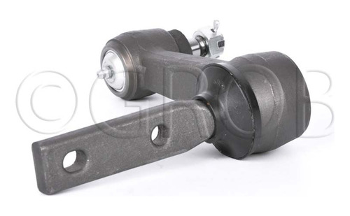 Brazo Auxiliar Dodge Ram-2500 4x2 Susp Indepen 94-02 95-99