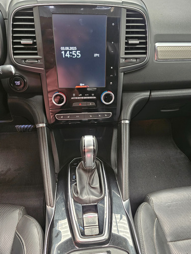 Renault Koleos Minuit