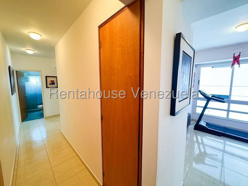 Apartamento En Venta En Sebucan Ascensor Privado Marmol