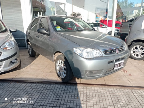 Fiat Palio 1.4 Fire Top 2014 Usado 50.000km