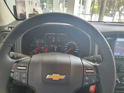 Imagen 12 de 15 de Chevrolet S10 High Country 4x4 At 2022
