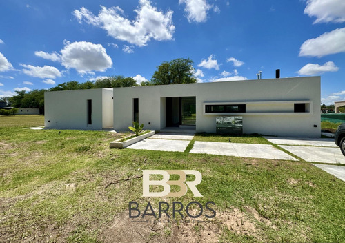 Venta Casa Everlinks