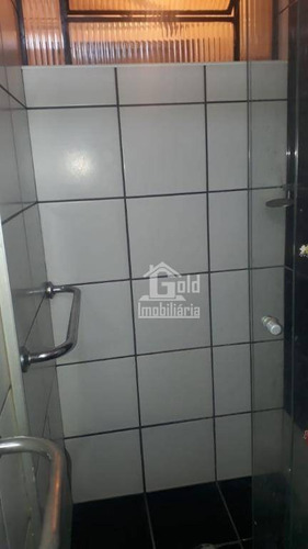 Imagem 10 de 11 de Apartamento Com 2 Dormitórios À Venda, 40 M² Por R$ 100.000 - Jardim João Rossi - Ribeirão Preto/sp - Ap4119