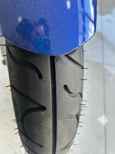 Twister 2022 250cc