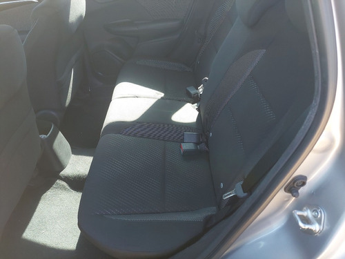 Honda WR-V 1.5 16V FLEXONE EX CVT