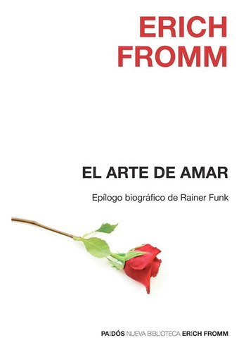 El Arte De Amar