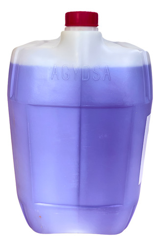 Limpiador Multiusos Ecoplanet 20l Lavanda Líquido