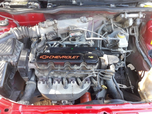 Chevrolet Celta 2005 1.0 Lt