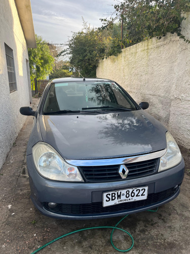 Renault Symbol 1.6 Expression Pack Ii 105cv