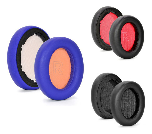 Almohadilla De Espuma P/audífonos Soundcore Life Q10