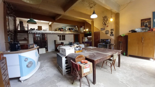 Imagen 11 de 30 de Venta Galpón Con Vivienda Villa Lynch