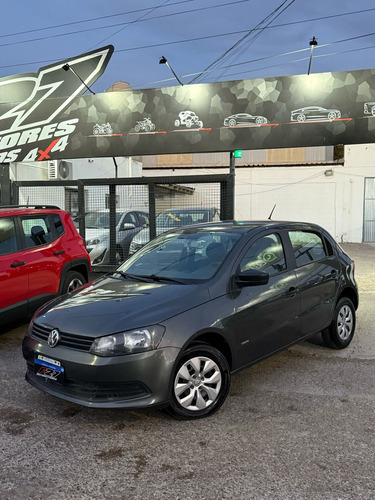 Volkswagen Gol Trend 1.6 Pack I 101cv