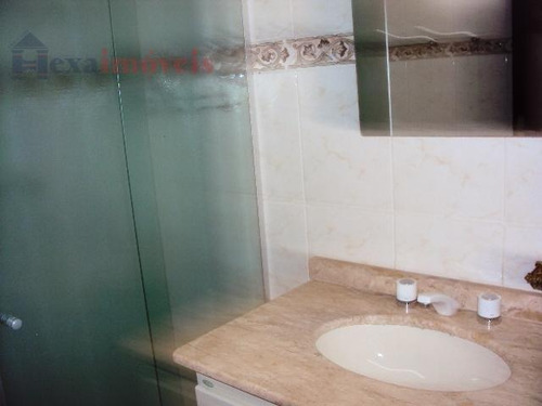 Imagem 20 de 30 de Casa Com 3 Dormitórios À Venda, 303 M² Por R$ 1.400.000,00 - Morada Das Flores (aldeia Da Serra) - Santana De Parnaíba/sp - Ca0374