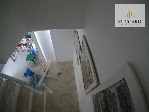 Cobertura A Venda No Condomínio Excellence, 2 Vagas, Guarulhos. - Ap11806