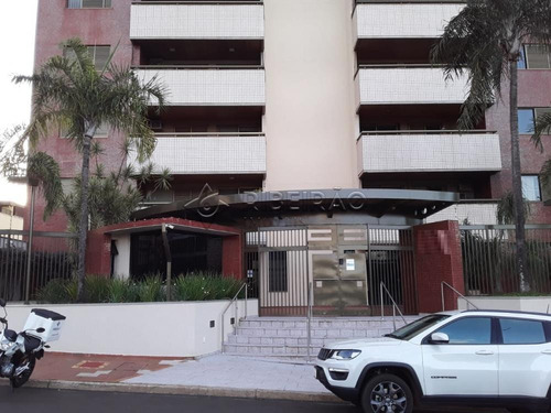 Imagem 1 de 10 de Apartamentos - Ref: V471
