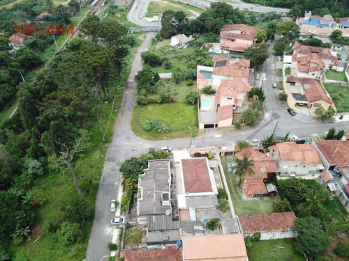 Imagem 14 de 17 de Terreno À Venda, 478 M² Por R$ 640.000 - Nova Caieiras - Caieiras/sp - Te0342