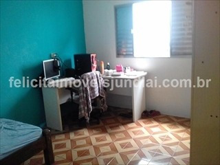 Imagem 6 de 10 de Jundiai Casa Vila Hortolandia - Ca1423