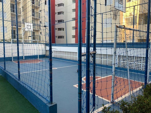 Imagem 21 de 26 de Apartamento Em São Paulo - Sp - Ap4359_nbni