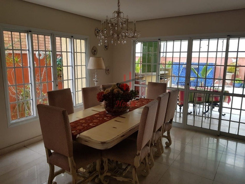 Imagem 8 de 15 de Sobrado - Jardim Analia Franco - Ref: 6863 - V-6863