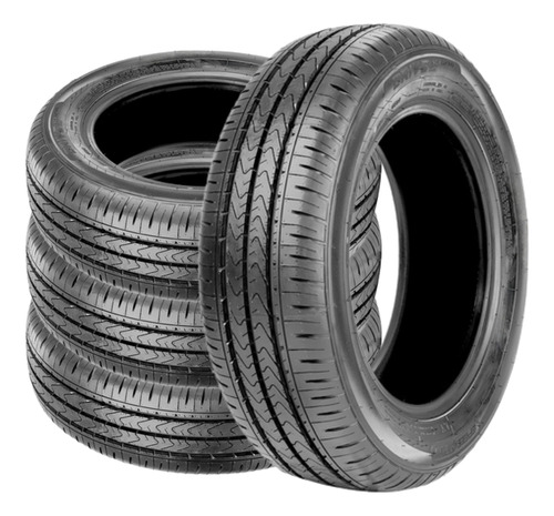 Kit 4 Pneus 205/70r15 96h Drivemax C10 Speedmax