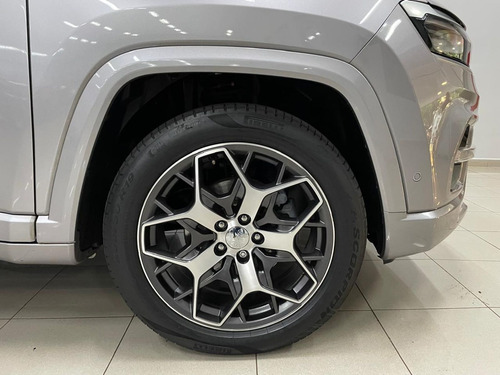 Jeep Commander Overland T270 1.3 TB Flex Aut.