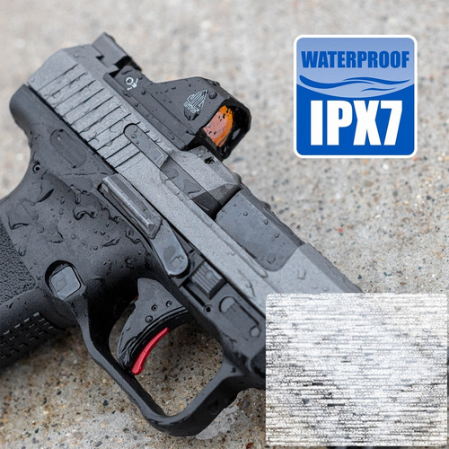 Mira Op3 Microdot 3moa Pistola Shield Rmsc Footprint Utg