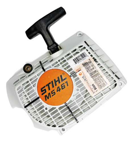 Tapa De Arranque Para Motosierra Stihl Ms461 Original