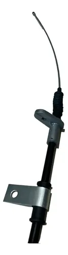 Cable De Freno De Mano Trasero Para Nissan D21 Pickup 4x4 (1986-1997) – Reemplazo Izquierdo O Derecho